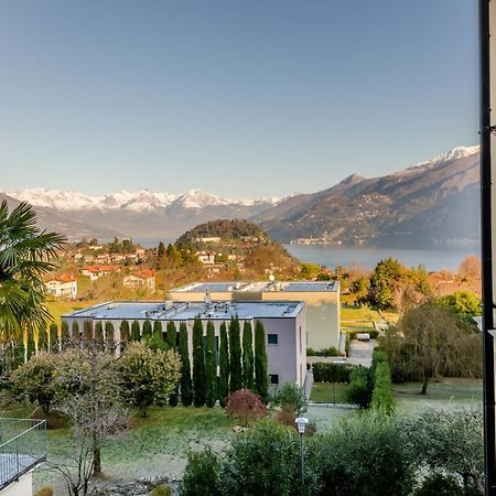 Regal Villa With Como Lake View And Free Parking Bellagio Esterno foto