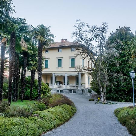 Regal Villa With Como Lake View And Free Parking Bellagio Esterno foto