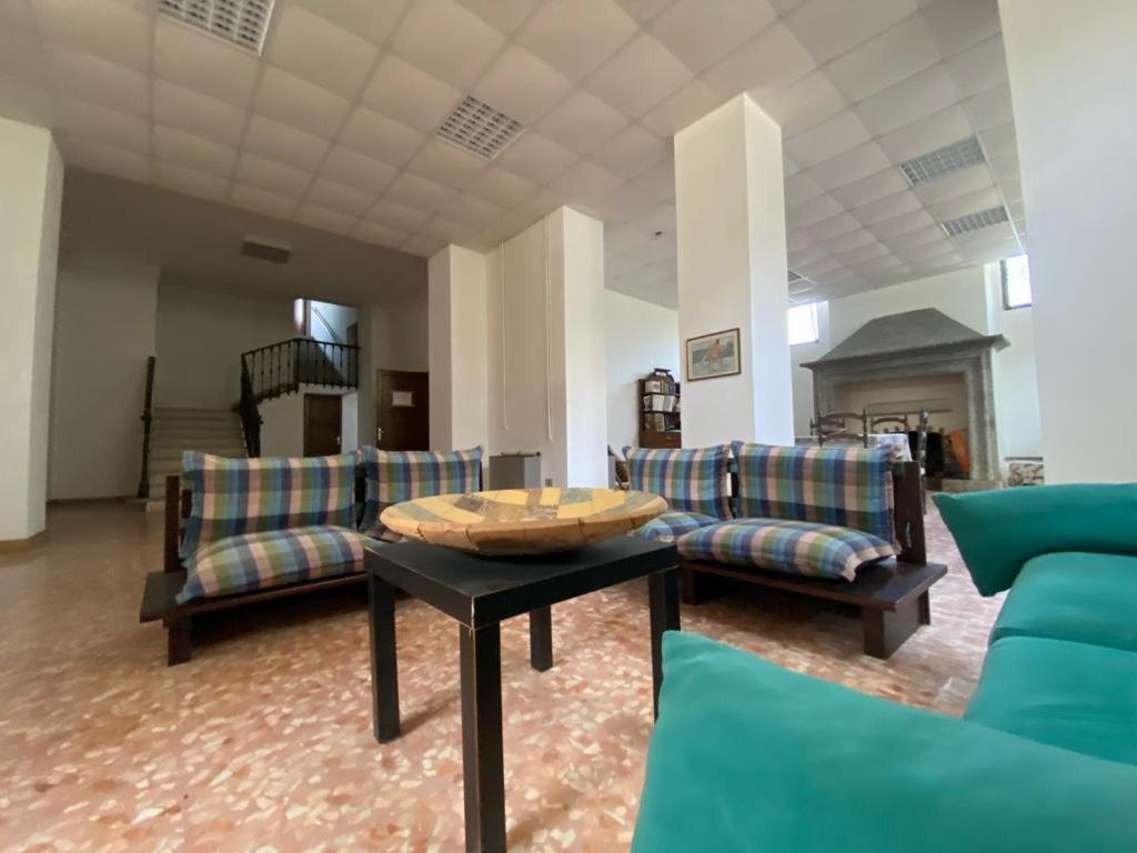 Regal Villa With Como Lake View And Free Parking Bellagio Esterno foto