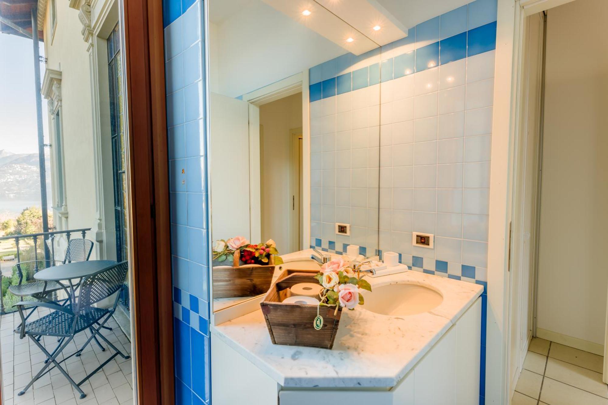 Regal Villa With Como Lake View And Free Parking Bellagio Esterno foto