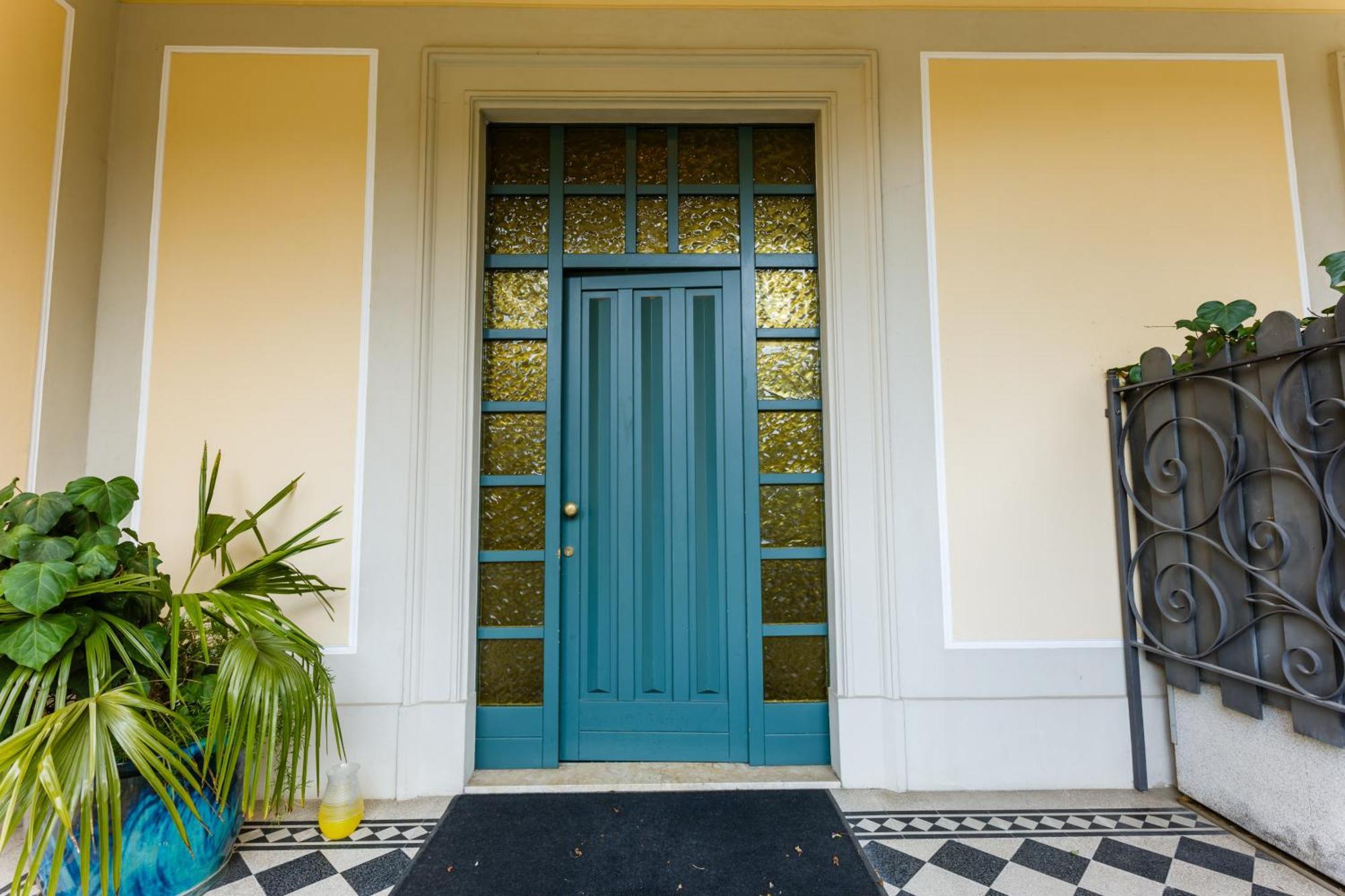 Regal Villa With Como Lake View And Free Parking Bellagio Esterno foto