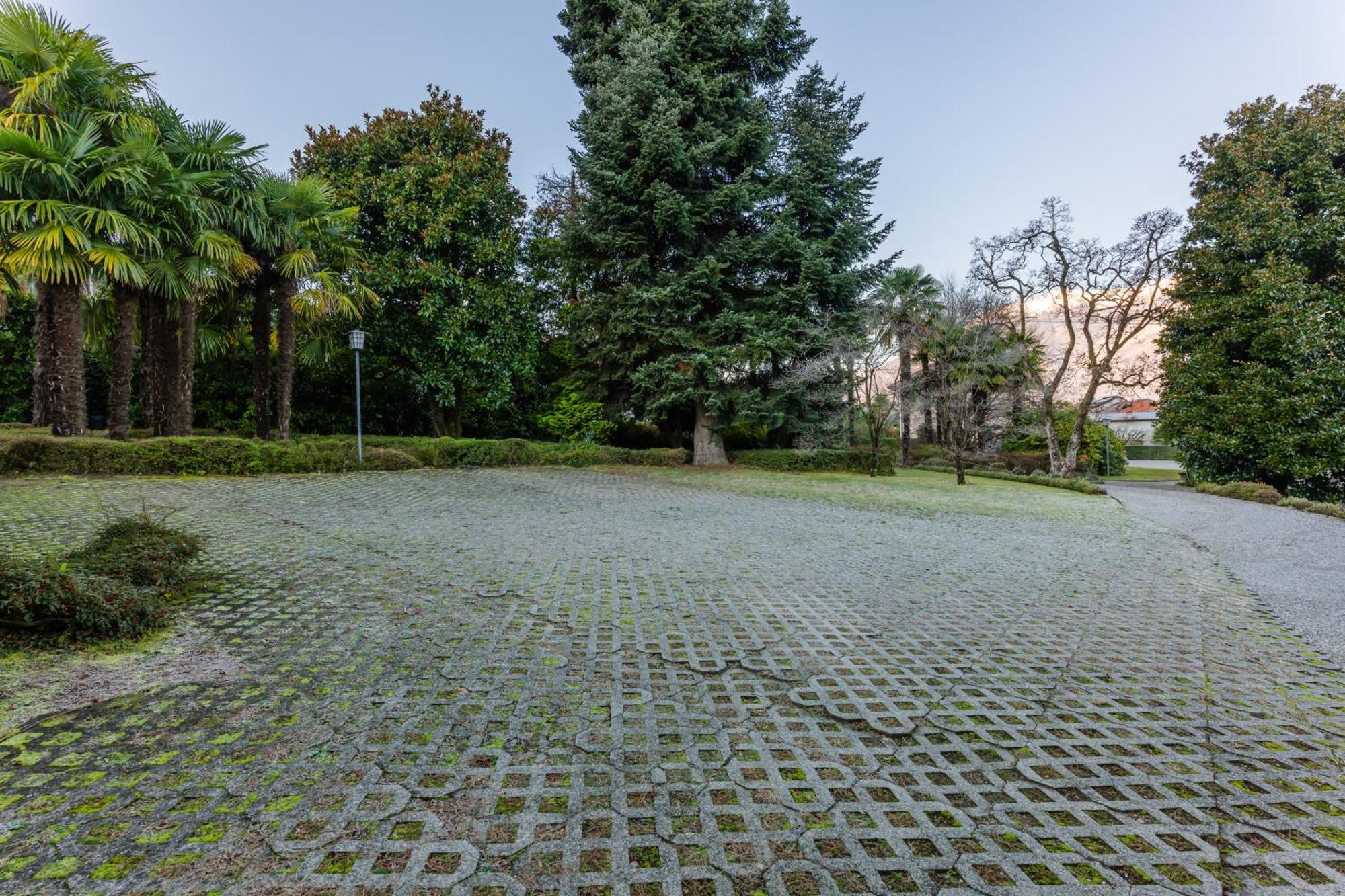 Regal Villa With Como Lake View And Free Parking Bellagio Esterno foto